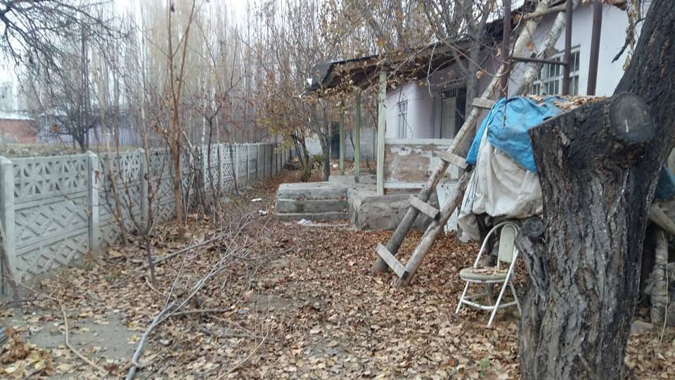 Iğdır Akyumak Köyü Resimleri 6