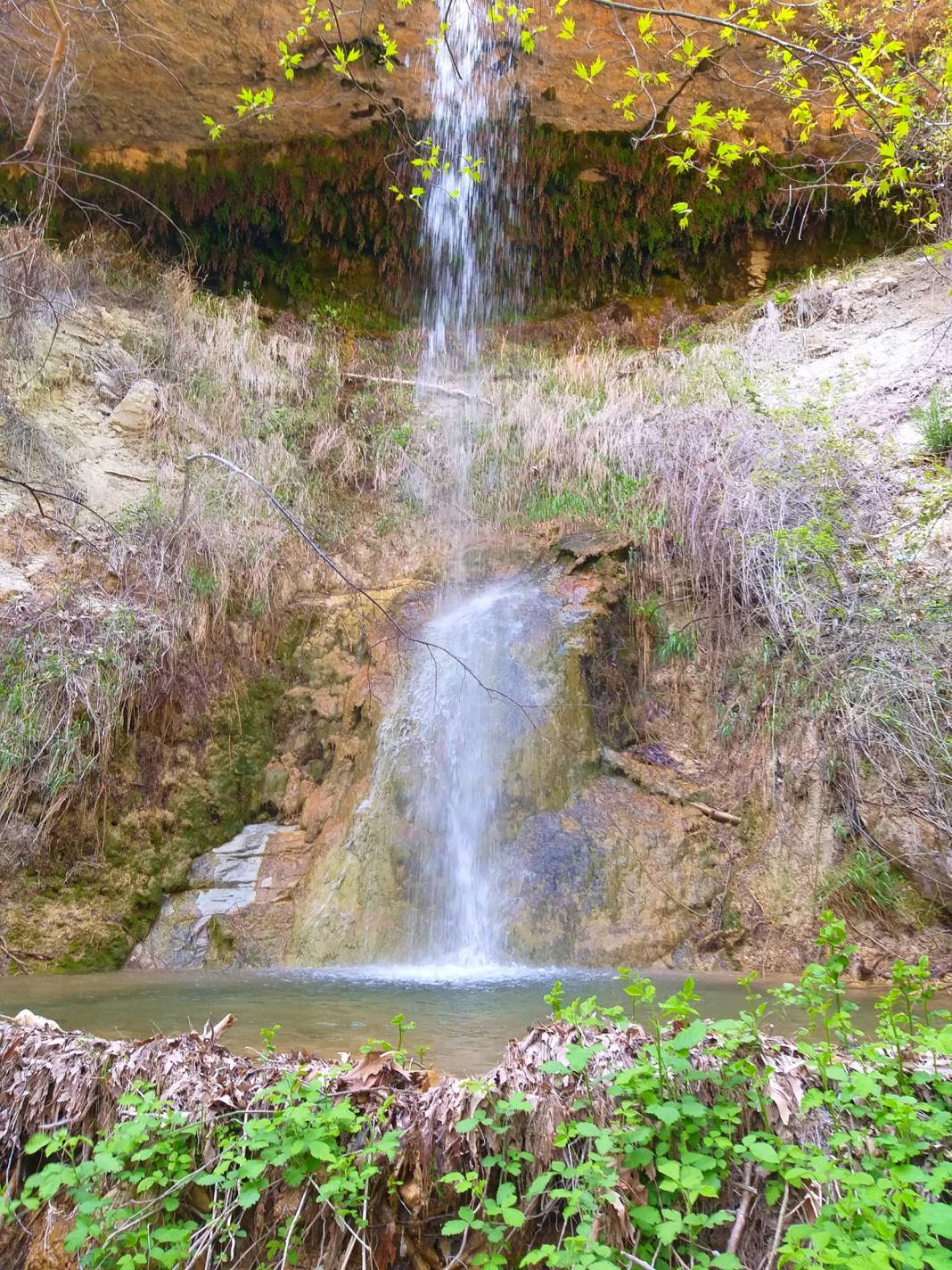 Gülnar Akdeniz Köyü Resimleri 12