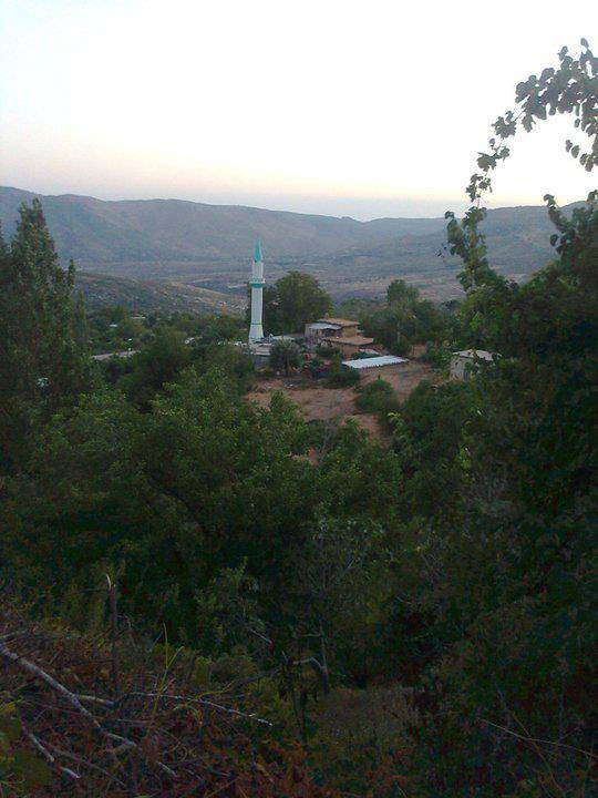 Gülnar Akdeniz Köyü Resimleri 3