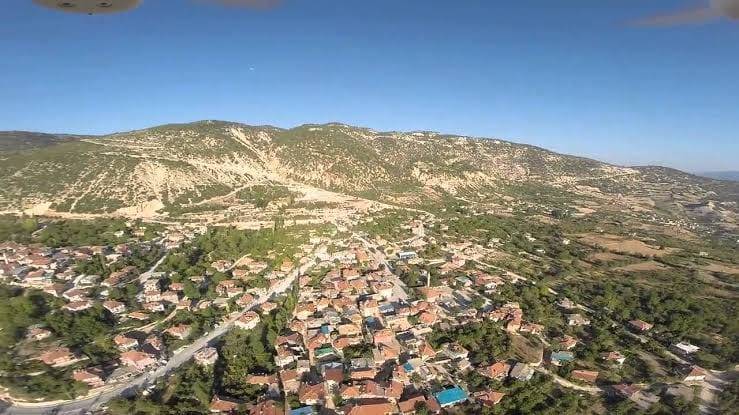 Gülnar Akdeniz Köyü Resimleri 7