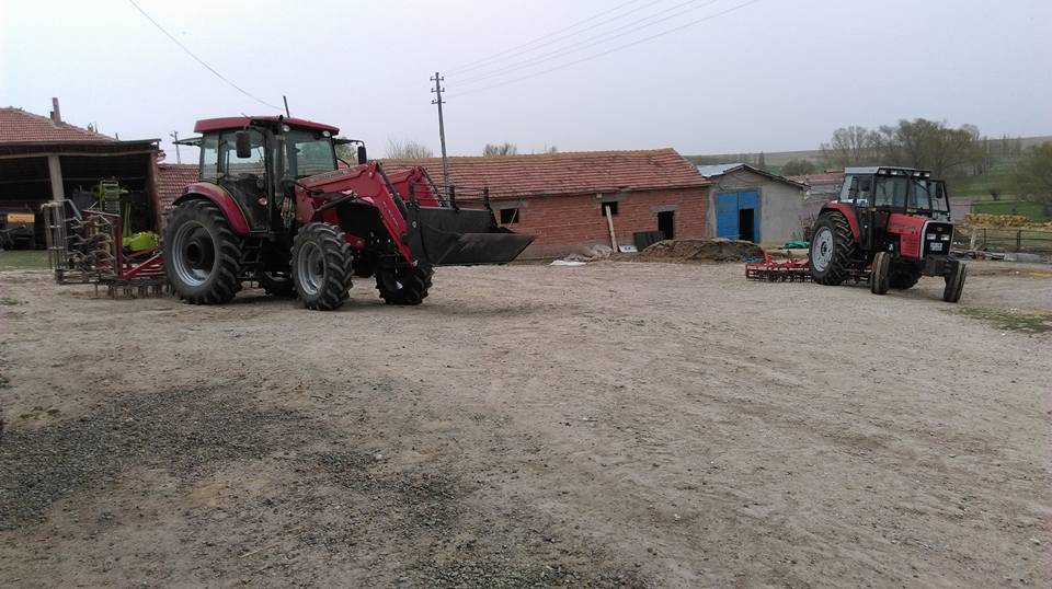 Sarıkaya Kadılı Köyü Resimleri 2