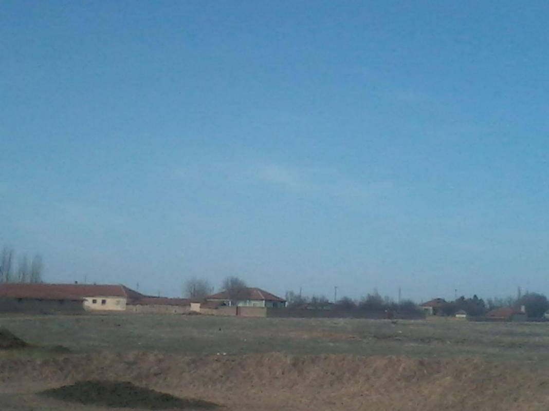 Sarıkaya Kadılı Köyü Resimleri 5