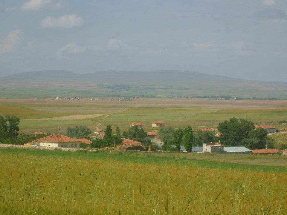 Sarıkaya Karabacak Köyü Resimleri 2