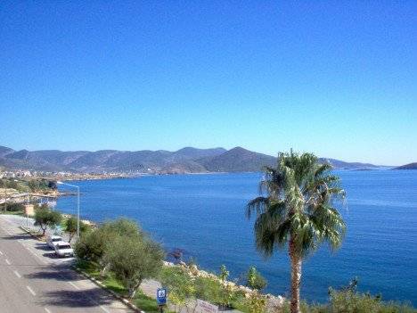 Gülnar Akova Köyü Resimleri 1