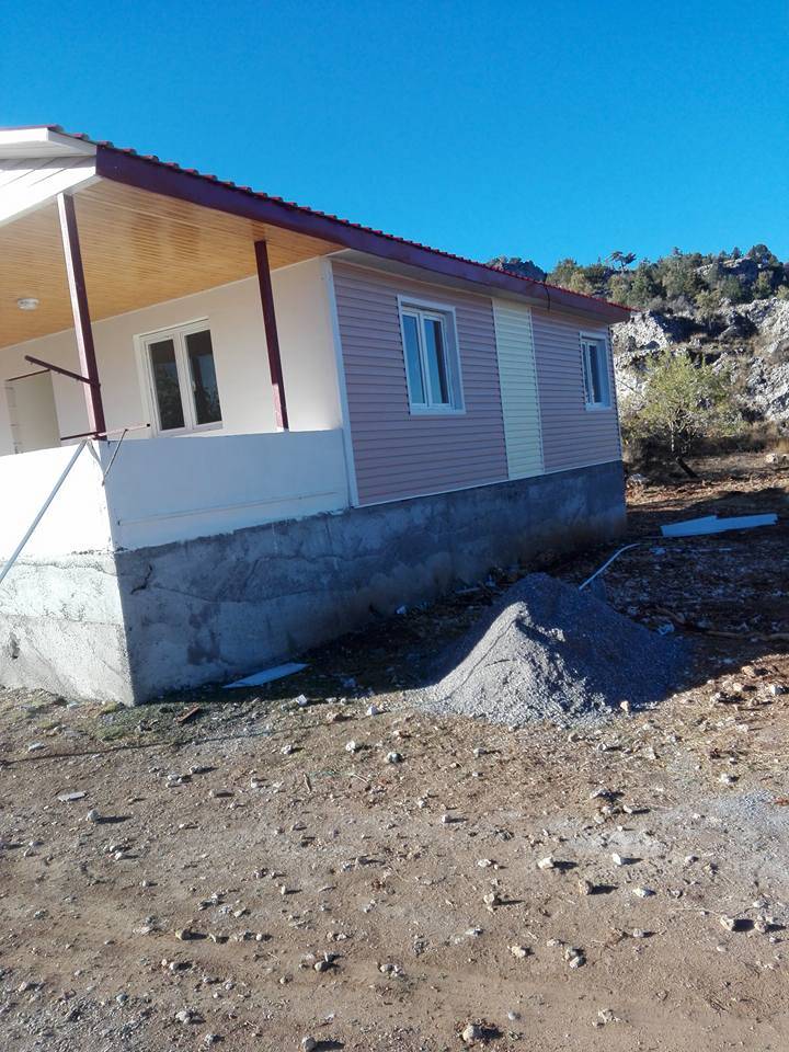 Gülnar Akova Köyü Resimleri 4