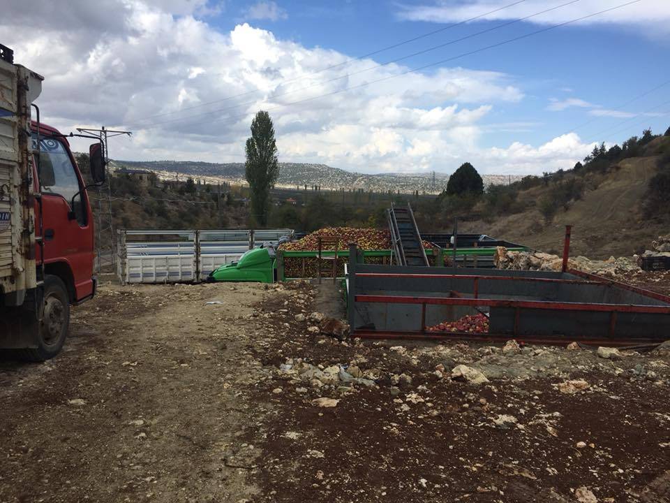 Gülnar Akova Köyü Resimleri 6