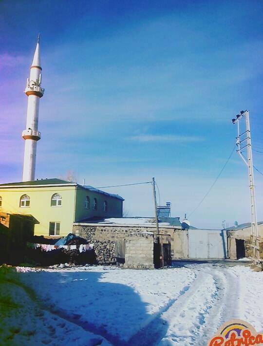 Iğdır Alibeyköy Köyü Resimleri 1