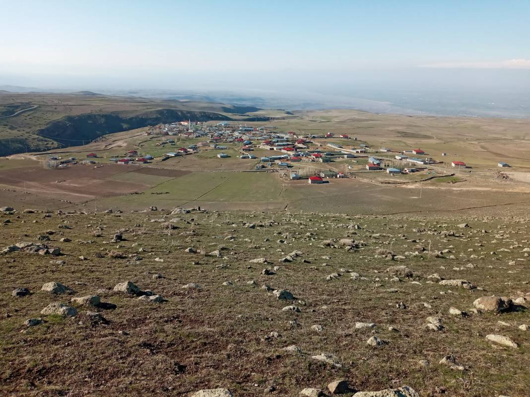 Iğdır Alibeyköy Köyü Resimleri 5