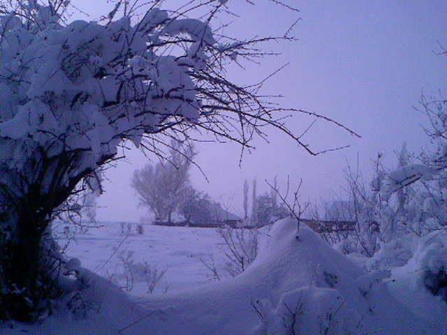 Sarıkaya Karaelli Köyü Resimleri 1