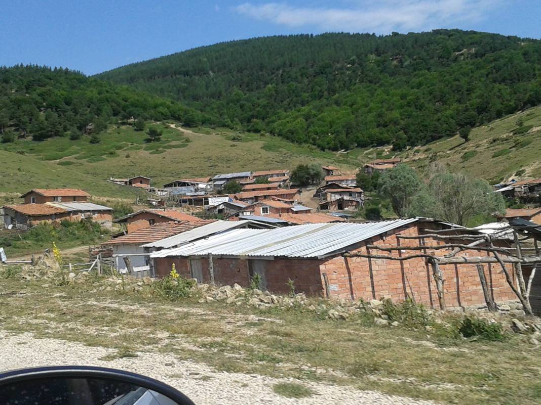 Sarıkaya Karaelli Köyü Resimleri 2