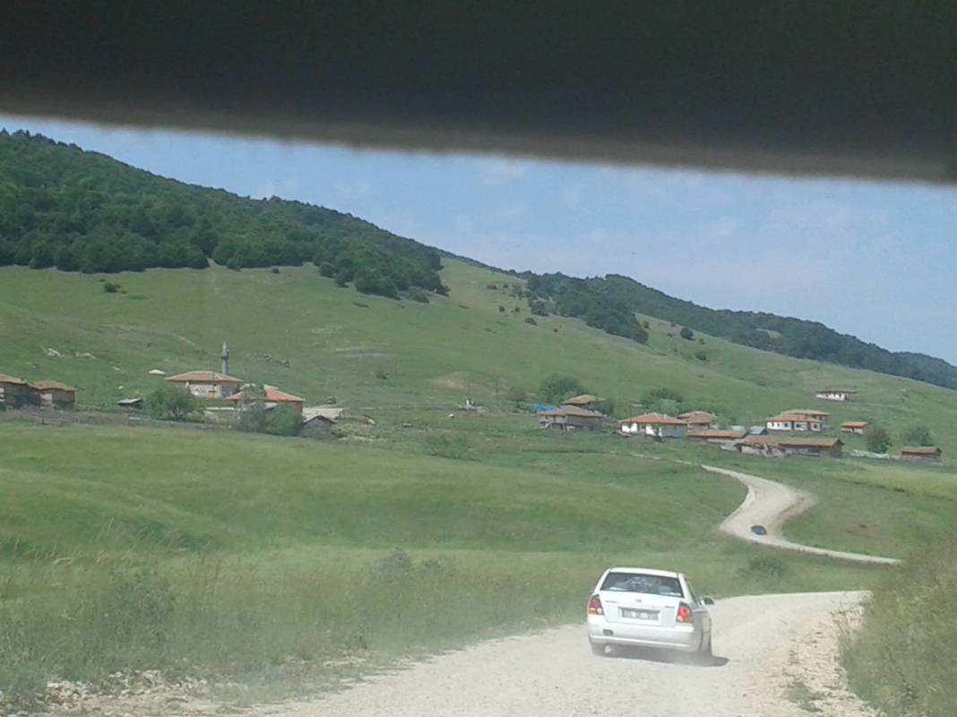 Sarıkaya Karaelli Köyü Resimleri 3