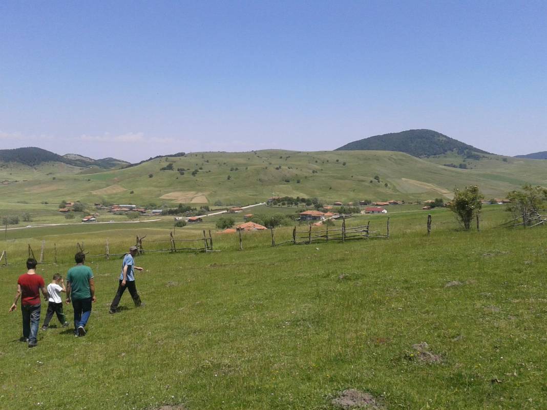 Sarıkaya Karaelli Köyü Resimleri 4