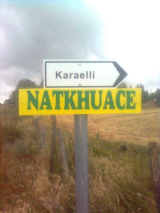 Sarıkaya Karaelli Köyü Resimleri 5