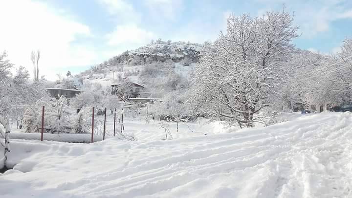 Gülnar Ardıçpınarı Köyü Resimleri 2