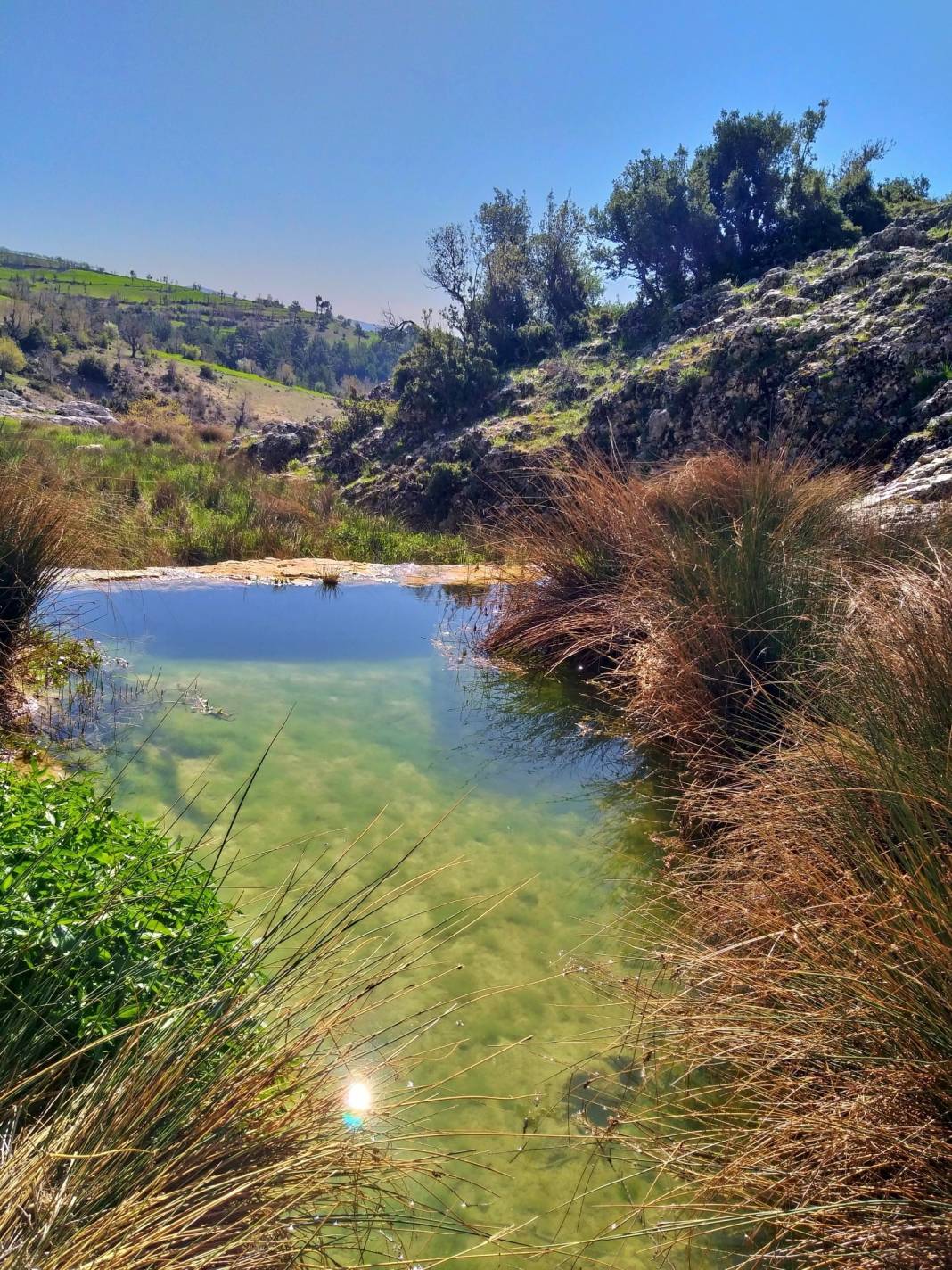 Gülnar Ardıçpınarı Köyü Resimleri 8