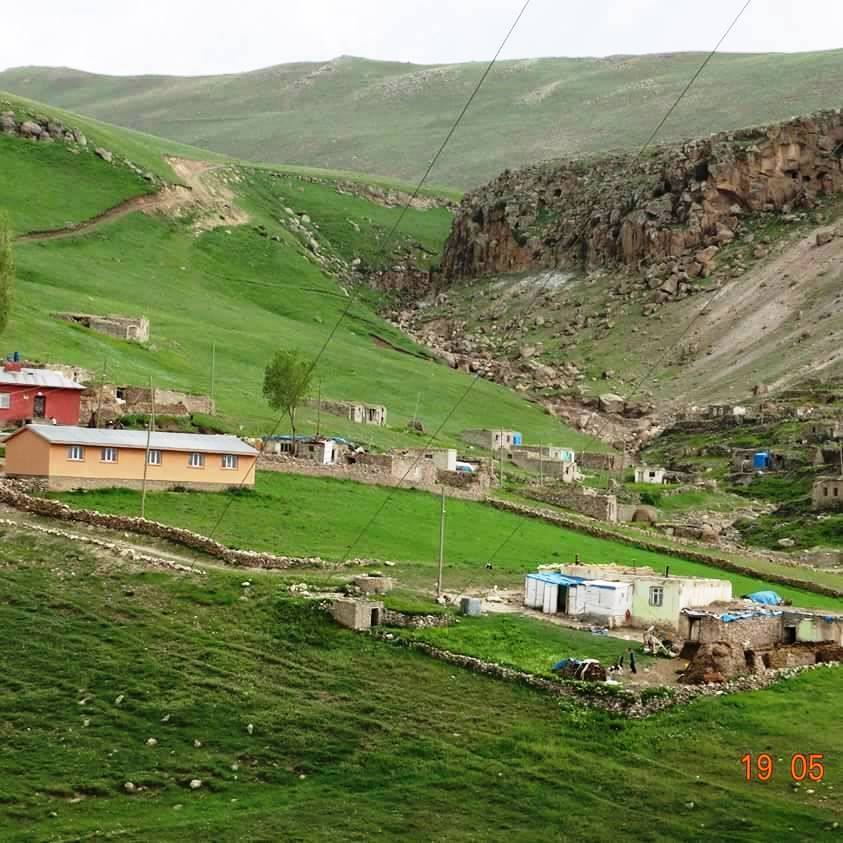 Iğdır Asma Köyü Resimleri 1