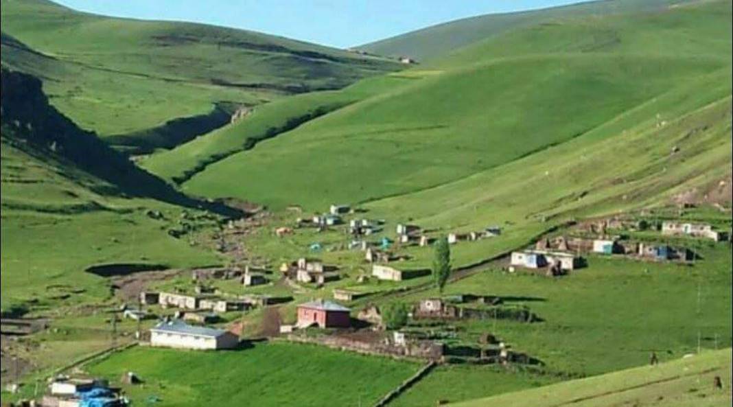 Iğdır Asma Köyü Resimleri 2