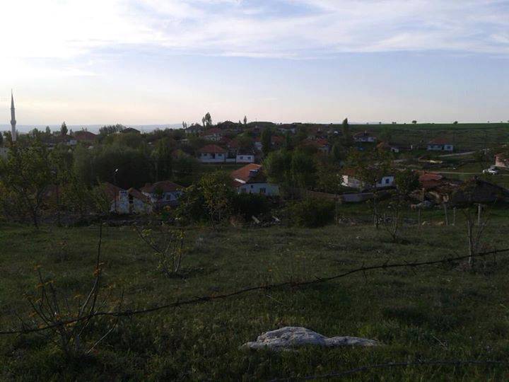 Sarıkaya Kargalık Köyü Resimleri 1