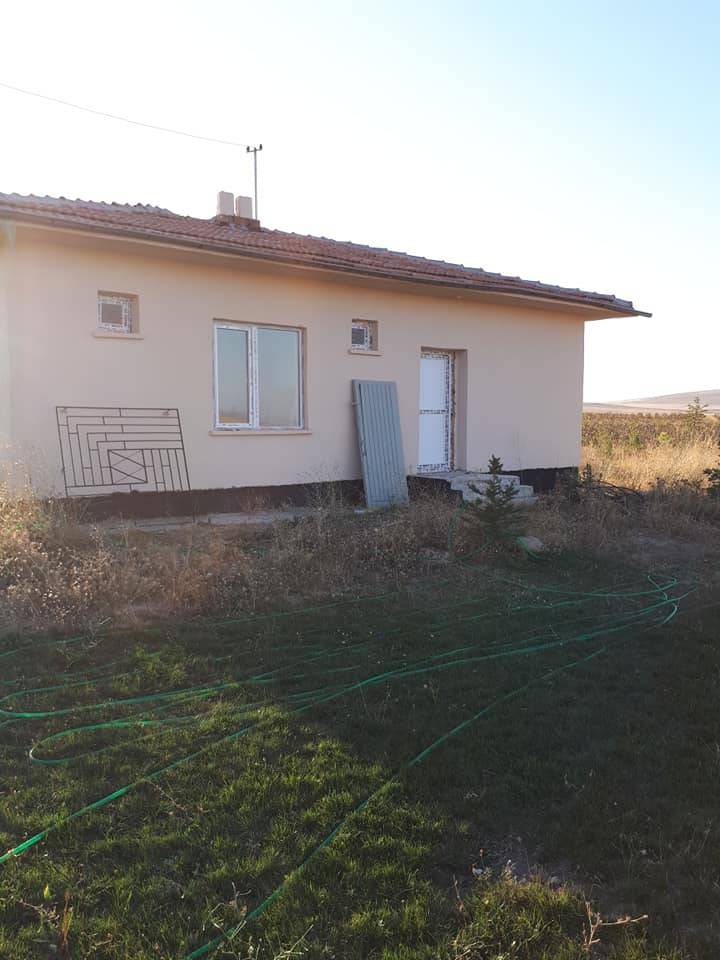 Sarıkaya Kargalık Köyü Resimleri 11