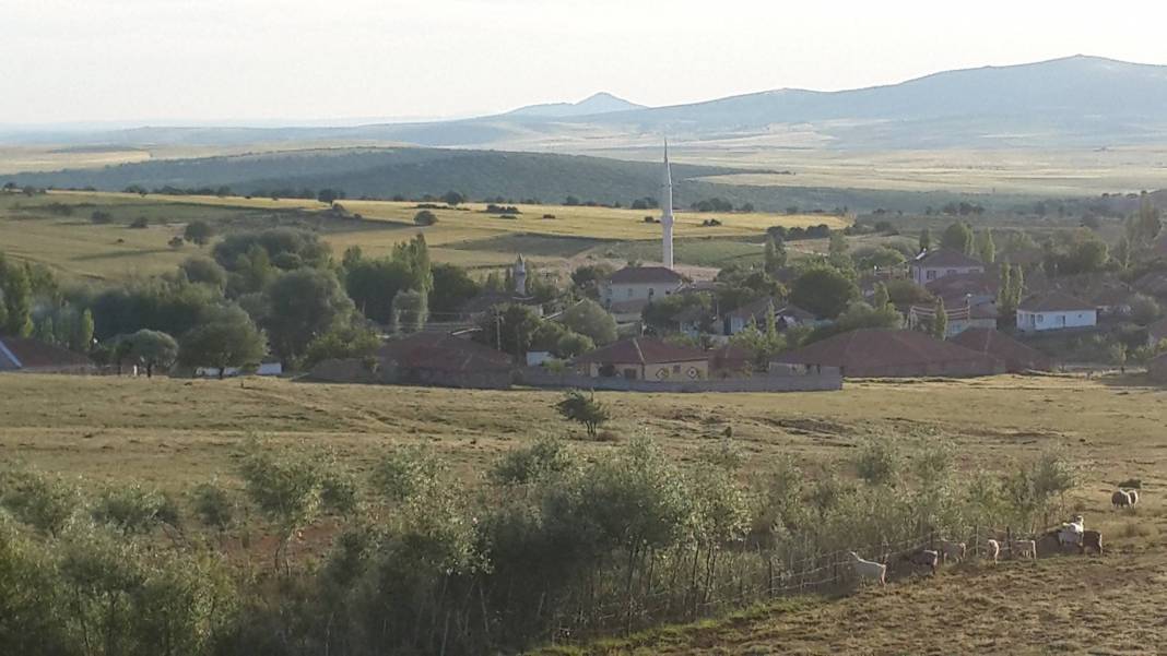 Sarıkaya Kargalık Köyü Resimleri 12