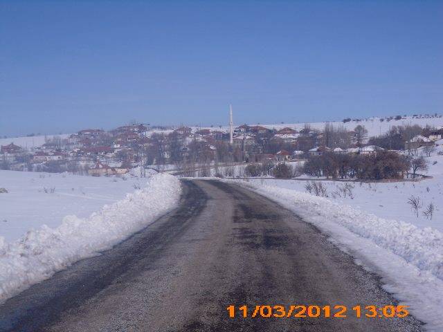 Sarıkaya Kargalık Köyü Resimleri 2