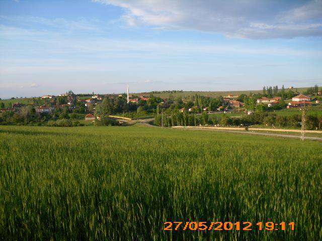 Sarıkaya Kargalık Köyü Resimleri 3