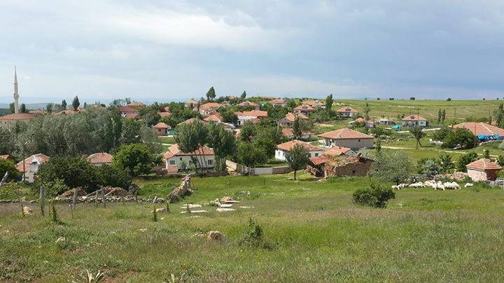 Sarıkaya Kargalık Köyü Resimleri 4