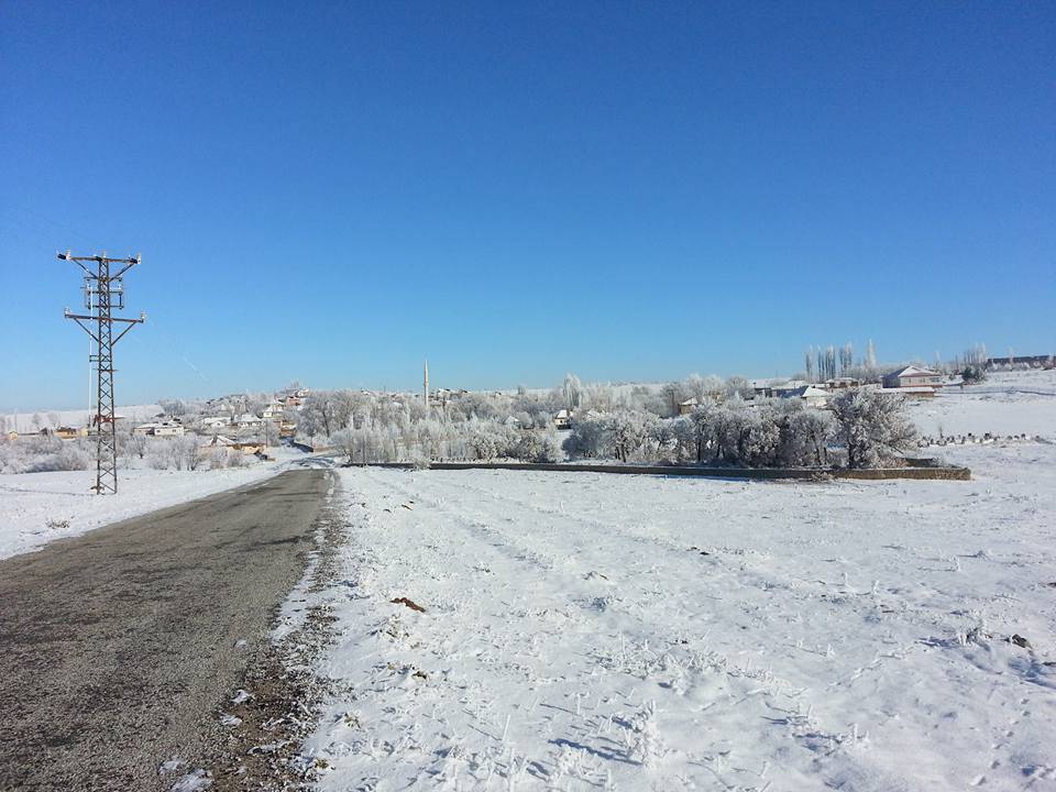 Sarıkaya Kargalık Köyü Resimleri 5