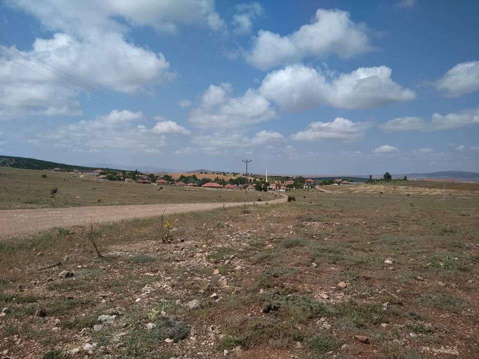 Sarıkaya Kargalık Köyü Resimleri 6