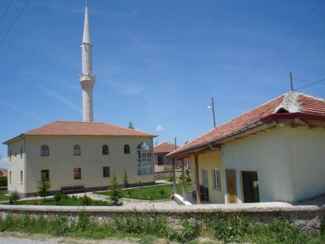 Sarıkaya Kargalık Köyü Resimleri 7