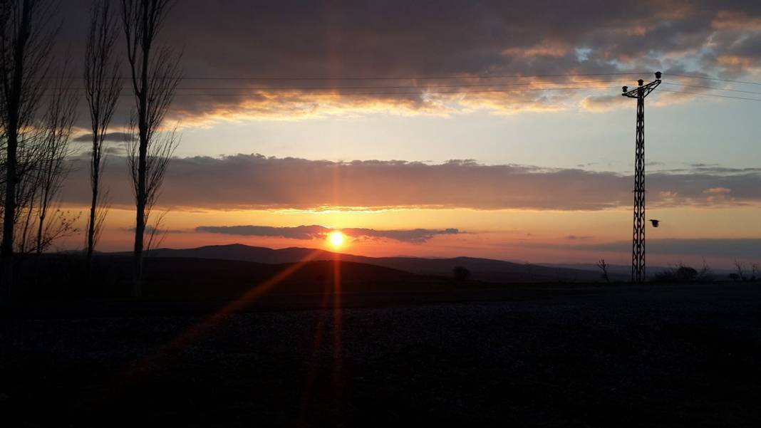 Sarıkaya Kargalık Köyü Resimleri 8