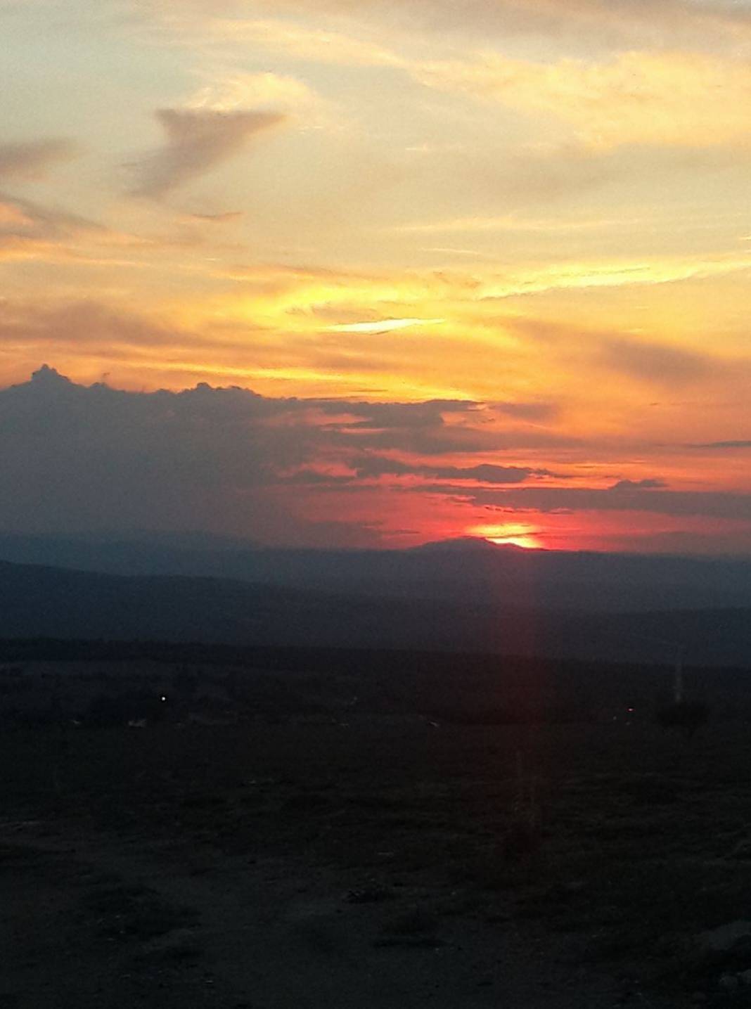 Sarıkaya Kargalık Köyü Resimleri 9