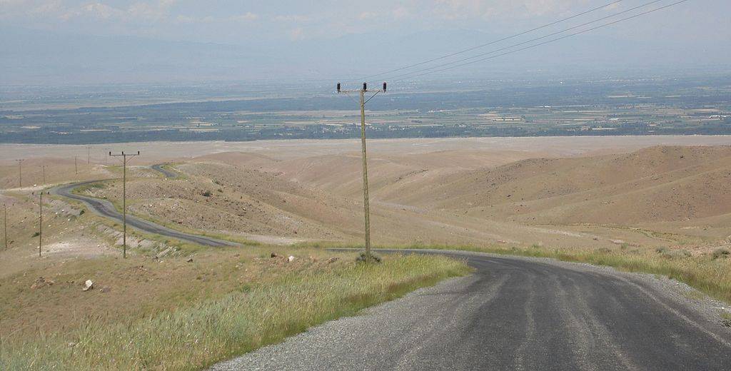Iğdır Aşağıçarıkçı Köyü Resimleri 2