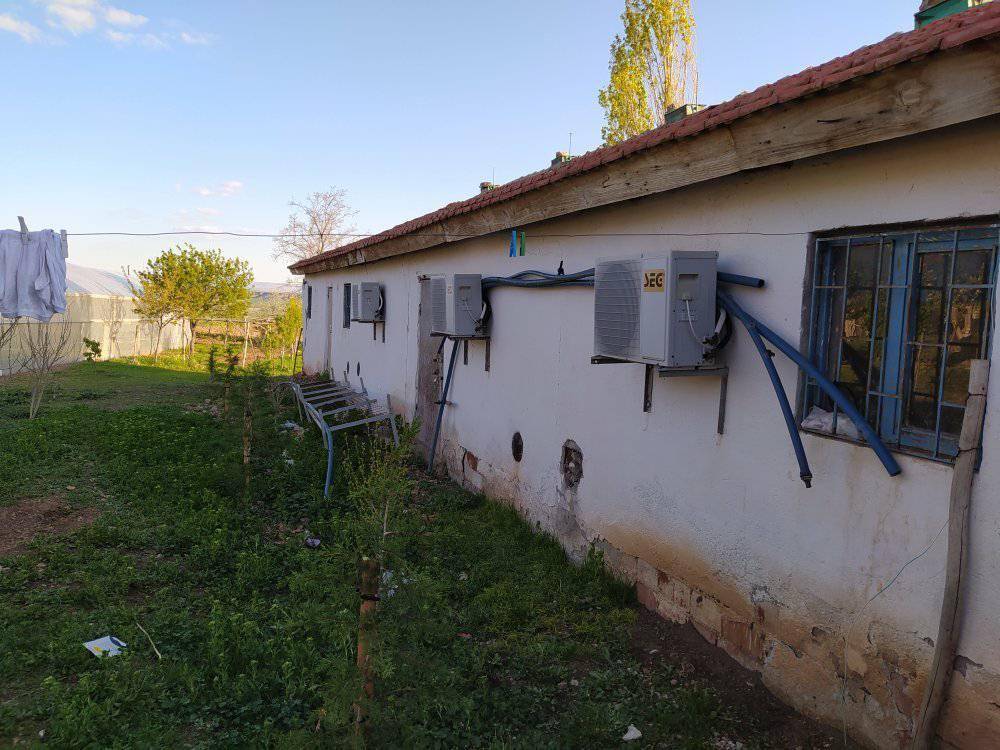 Sarıkaya Koççağız Köyü Resimleri 3