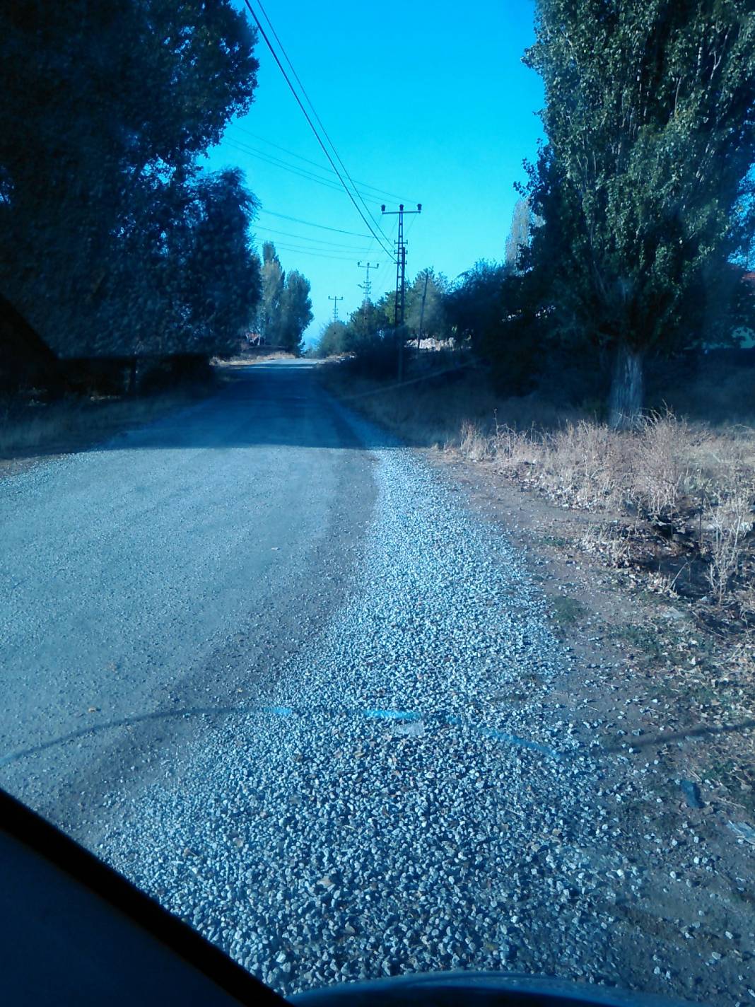 Sarıkaya Koççağız Köyü Resimleri 4