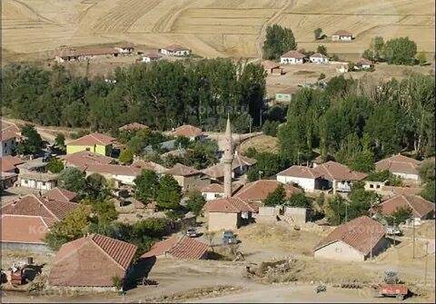 Sarıkaya Konurlu Köyü Resimleri 2