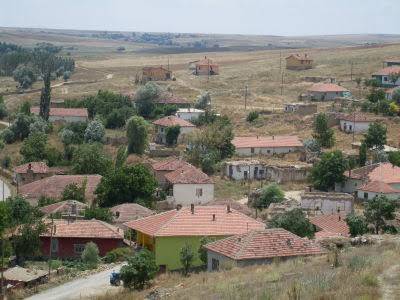 Sarıkaya Konurlu Köyü Resimleri 3