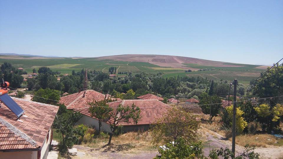 Sarıkaya Konurlu Köyü Resimleri 4