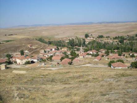 Sarıkaya Konurlu Köyü Resimleri 5