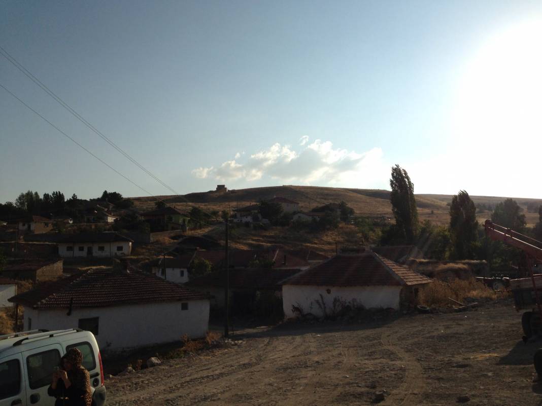 Sarıkaya Konurlu Köyü Resimleri 7