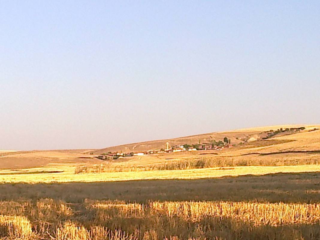 Sarıkaya Köprücek Köyü Resimleri 1