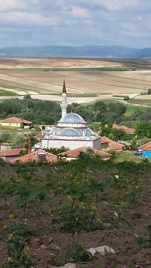 Sarıkaya Köprücek Köyü Resimleri 2