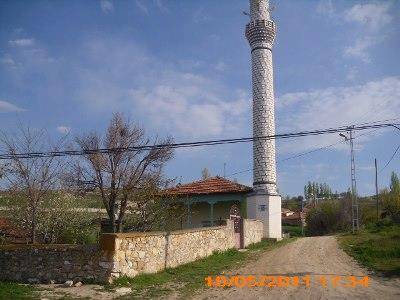 Sarıkaya Köprücek Köyü Resimleri 4