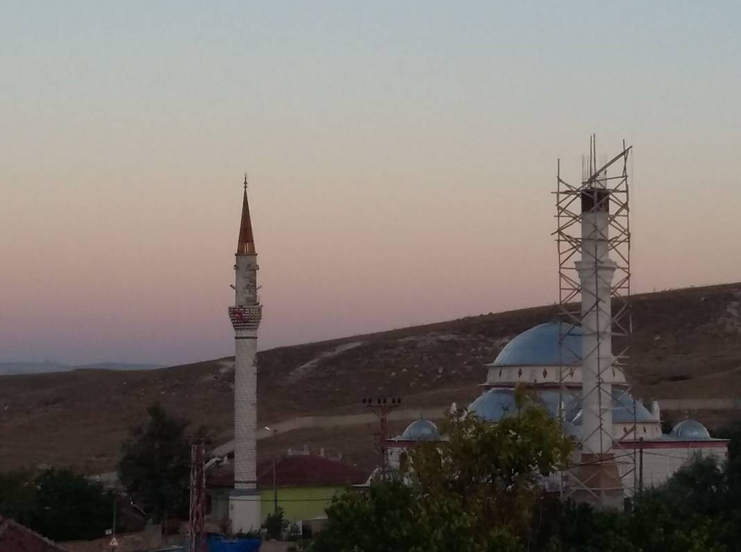 Sarıkaya Köprücek Köyü Resimleri 6