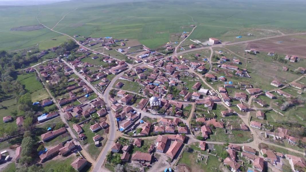 Sarıkaya Küçükçalağıl Köyü Resimleri 1