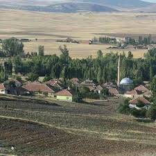 Sarıkaya Ramazanlı Köyü Resimleri 1