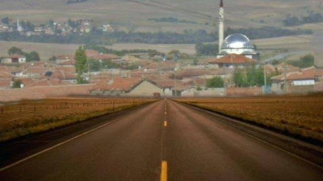 Sarıkaya Selimli Köyü Resimleri 1