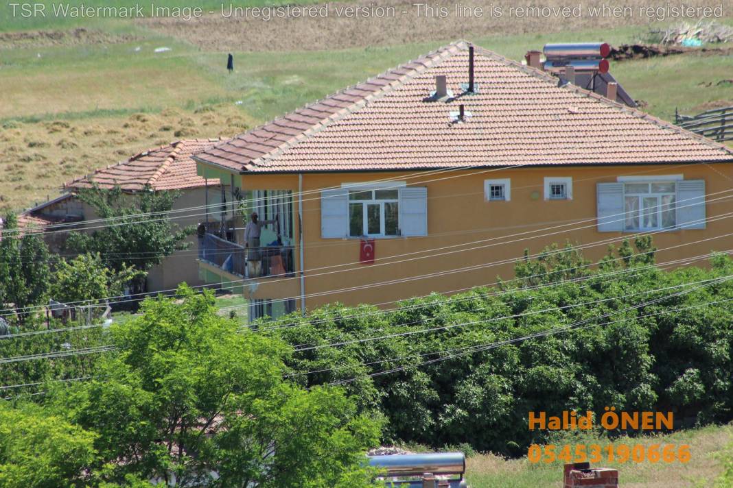 Sarıkaya Selimli Köyü Resimleri 10