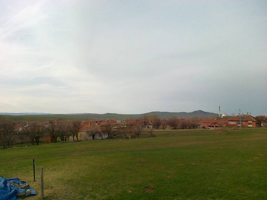 Sarıkaya Selimli Köyü Resimleri 2