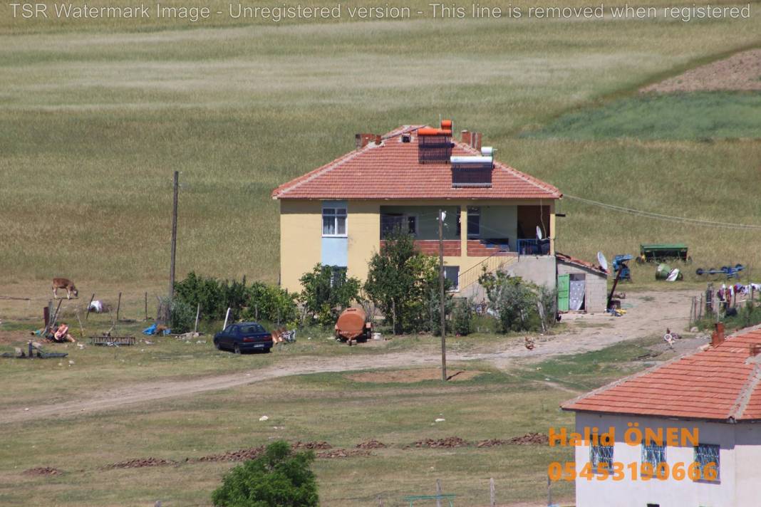 Sarıkaya Selimli Köyü Resimleri 6